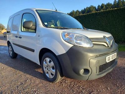 Occasion Renault Kangoo SE 95 ch (69 kW) 2020 Blanc Van