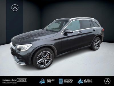 Mercedes GLC300