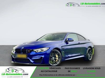 Occasion 2017 BMW M4 Sport Line Coupé | 88 300 € (Prix cher)