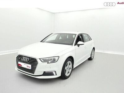 Audi A3 Sportback e-tron