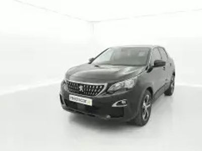 occasion Peugeot 3008 1.2 Puretech 130ch S&s Bvm6 Active