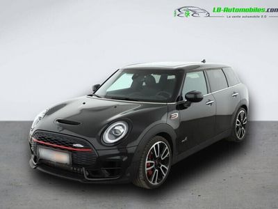 Mini John Cooper Works Clubman