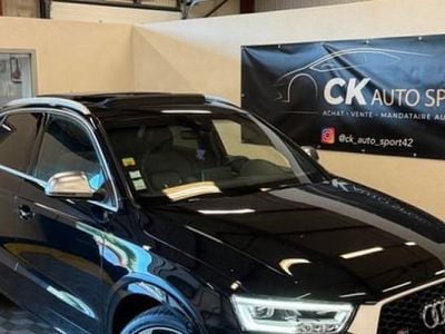 Audi RS Q3