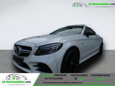 Occasion 2018 Mercedes C450 AMG AMG Berline | 55 400 €