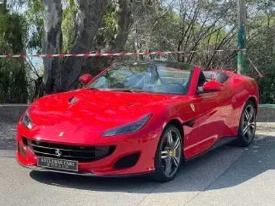 Ferrari Portofino