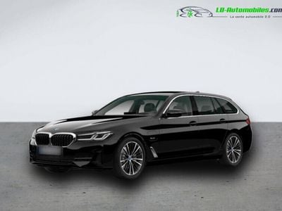 BMW 530e