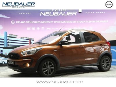 occasion Ford Ka 1.2 Ti-VCT 85ch S&S