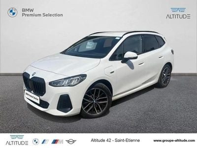 BMW 225
