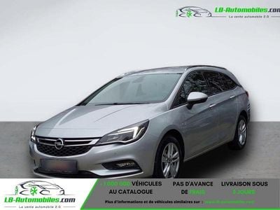Occasion Opel Astra 125 ch (91 kW) 2018 Break