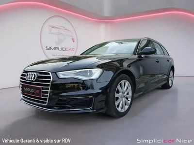 occasion Audi A6 Business Line S Tronic A