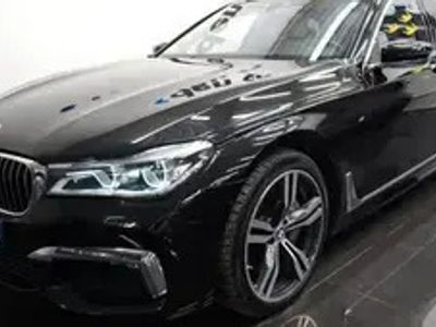 occasion BMW 750 Serie 7 Vi da Xdrive 400ch M Sport