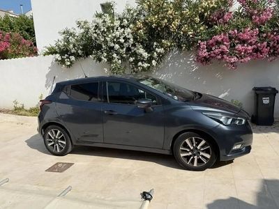 Occasion 2018 Nissan Micra Acenta Berline | 7 800 € (Bon prix)
