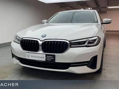 BMW 530e