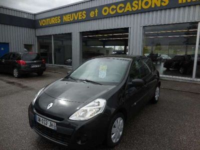 occasion Renault Clio DCI 75 CV PEPITE