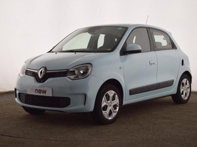 occasion Renault Twingo TWINGO IIIIII TCe 95 Zen