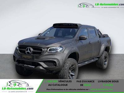 occasion Mercedes X350 ClasseBVA