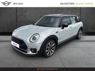 Mini Cooper Clubman