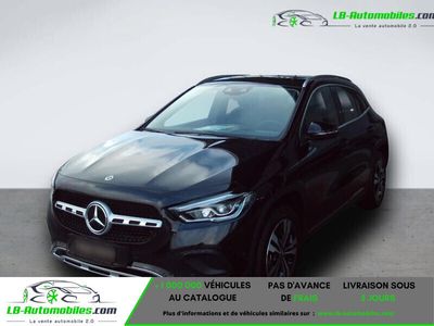 occasion Mercedes GLA200 BVA