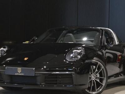 Occasion 2022 Porsche 992 Coupé | 139 900 €
