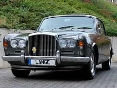 Occasion Bentley T1 190 ch (139 kW) 1967 Gris Berline