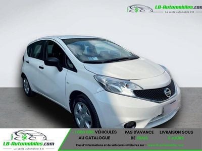 Occasion Nissan Note 80 ch (58 kW) 2015 Citadine