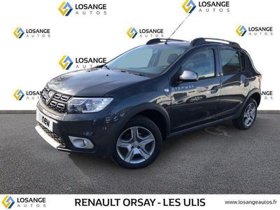 occasion Dacia Sandero SanderoTCe 90 Stepway