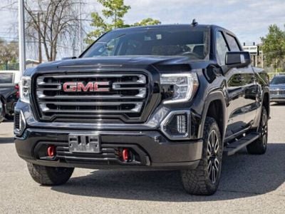 GMC Sierra