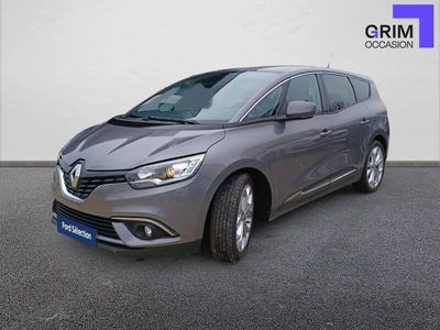 occasion Renault Grand Scénic IV BUSINESS Grand Scenic TCe 140 FAP