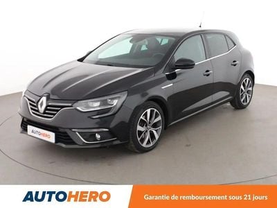Renault Mégane III