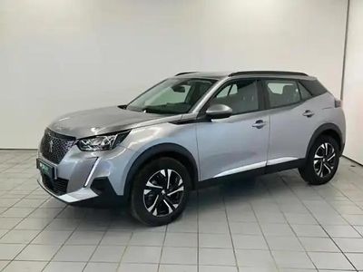 Gris artense (m) Occasion 2020 Peugeot 2008 Allure SUV | 14 490 € (Prix juste)