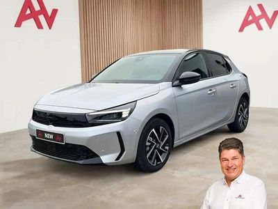 Argent Nouvelle 2025 Opel Corsa GS Line Citadine | 21 490 € (Prix juste)