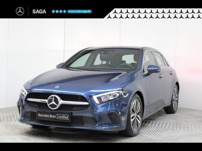 occasion Mercedes A200 Classe163ch Progressive Line 7g-dct 9cv