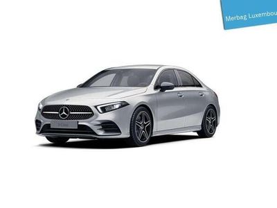 Mercedes A250