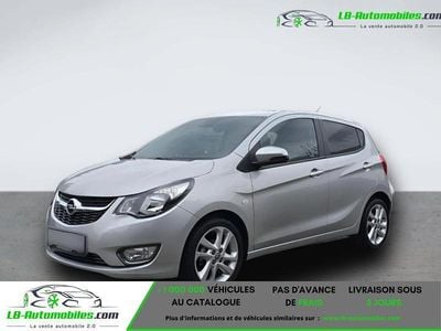 Opel Karl