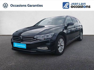 occasion VW Passat SW 2.0 TDI EVO SCR 150 DSG7 Life Plus