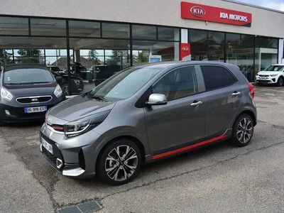 occasion Kia Picanto 1.2 DPI 84CH GT LINE PREMIUM