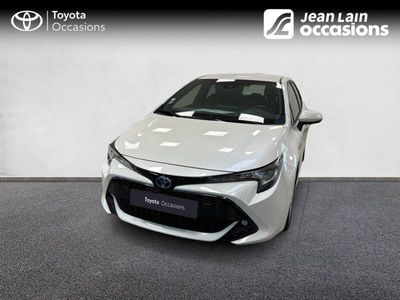 occasion Toyota Corolla Pro Hybride 122h Dynamic Business