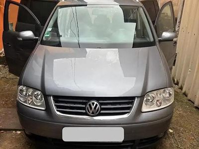 Occasion 2004 VW Touran Monospace | 1 800 €