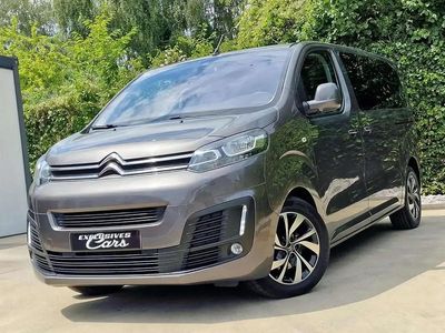 Citroën Spacetourer