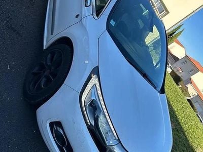 Occasion DS Automobiles DS4 Performance 131 ch (96 kW) 2018 Berline