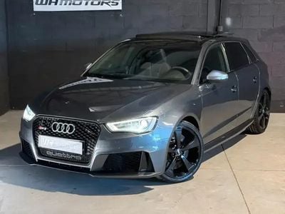 Audi RS3 Sportback