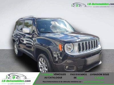 occasion Jeep Renegade 1.4 MultiAir 140 ch