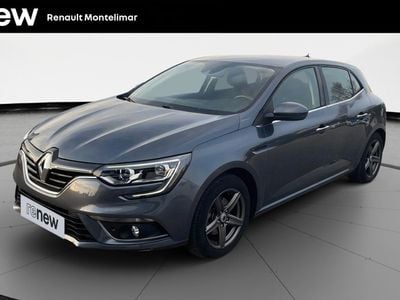 Renault Mégane IV