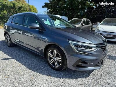 Renault Mégane IV