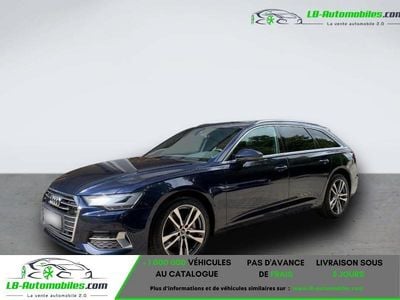 Occasion 2022 Audi A6 Sport Break | 43 300 € (Prix juste)