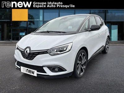 occasion Renault Scénic IV Scenic TCe 140 FAP EDC Business Intens