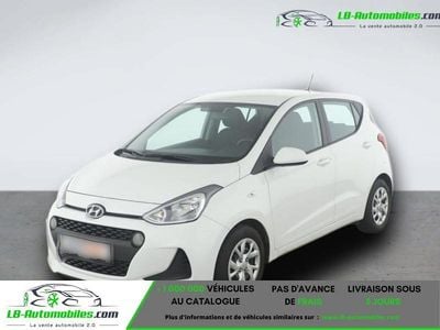 Occasion 2018 Hyundai i10 Trend Citadine | 12 900 € (Prix juste)