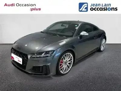 Audi TTS