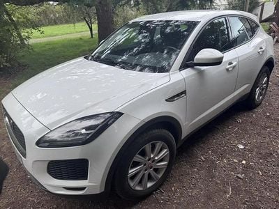 Occasion Jaguar E-Pace S 150 ch (110 kW) 2019 SUV