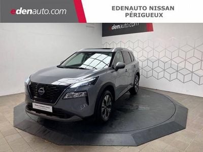 Occasion 2023 Nissan X-Trail N-Connecta SUV | 29 900 € (Bon prix)